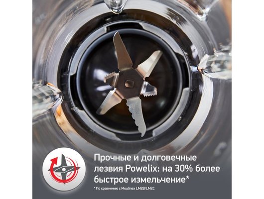 Блендер MOULINEX LM871D10